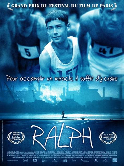 saint ralph movie true story|ralph walker runner true story.